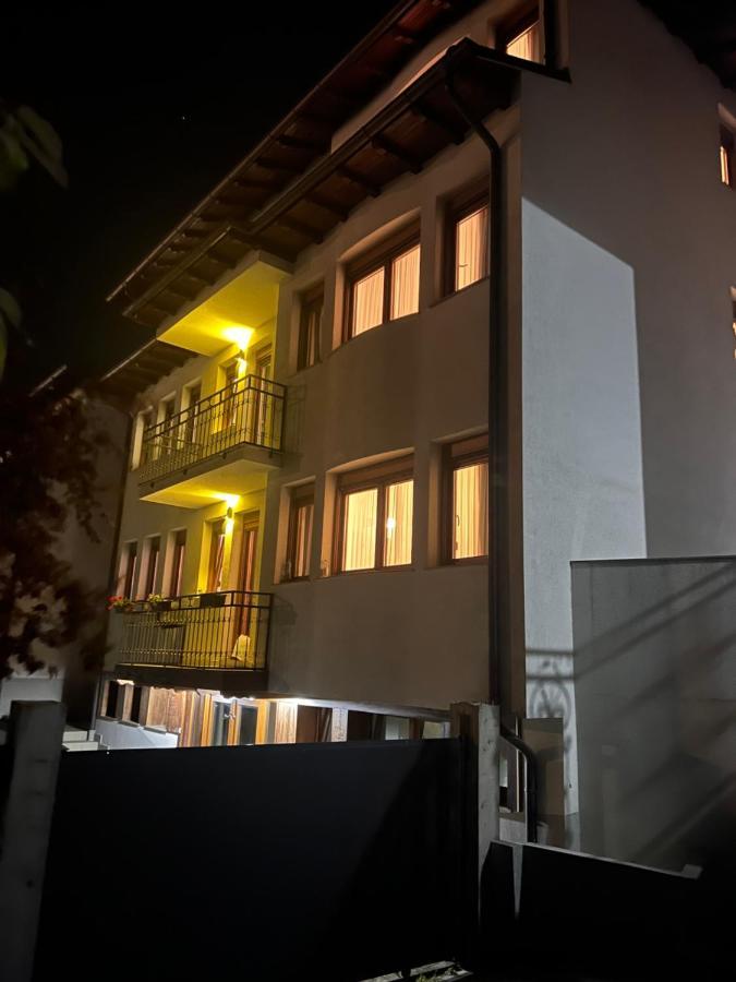Treva Hotel & Apartaments 프리즈렌 외부 사진