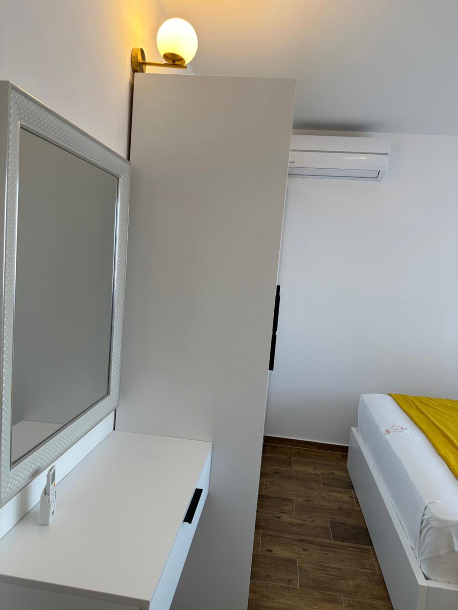 Treva Hotel & Apartaments 프리즈렌 외부 사진