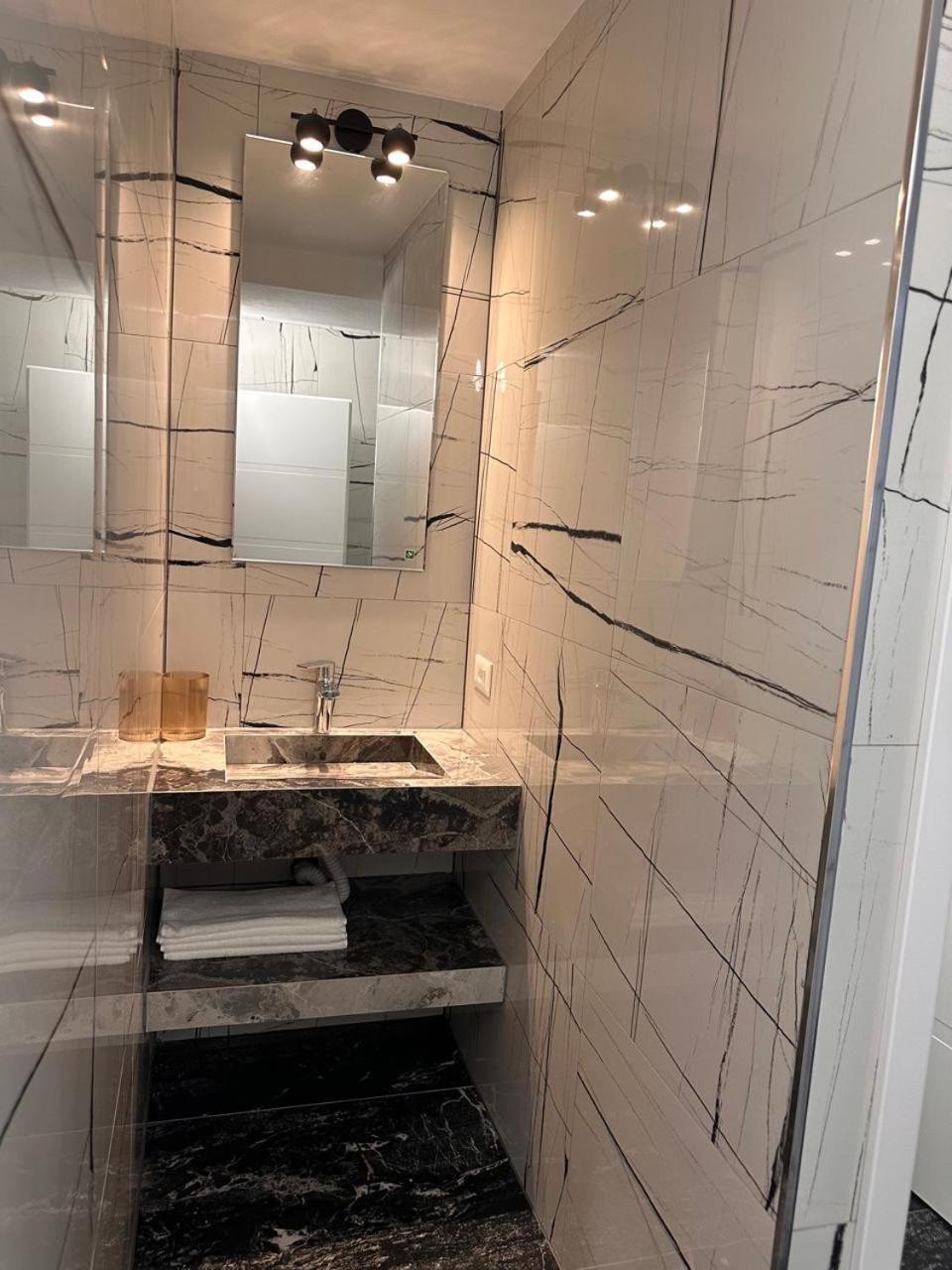Treva Hotel & Apartaments 프리즈렌 외부 사진